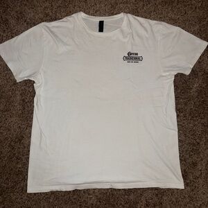 Jose Cuervo Men T-Shirt L
